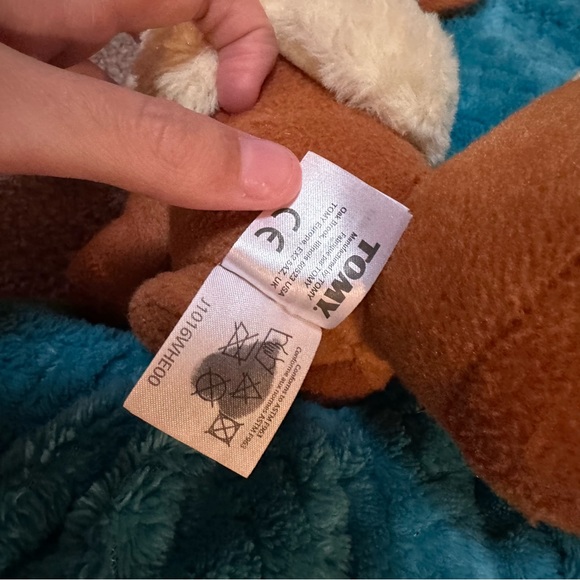 POKEMON Eevee plush! - Picture 5 of 6